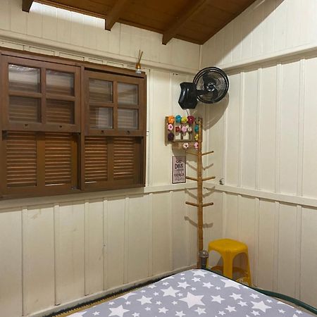 Casa De Praia Vila Nova Imbituba Sc Eksteriør bilde