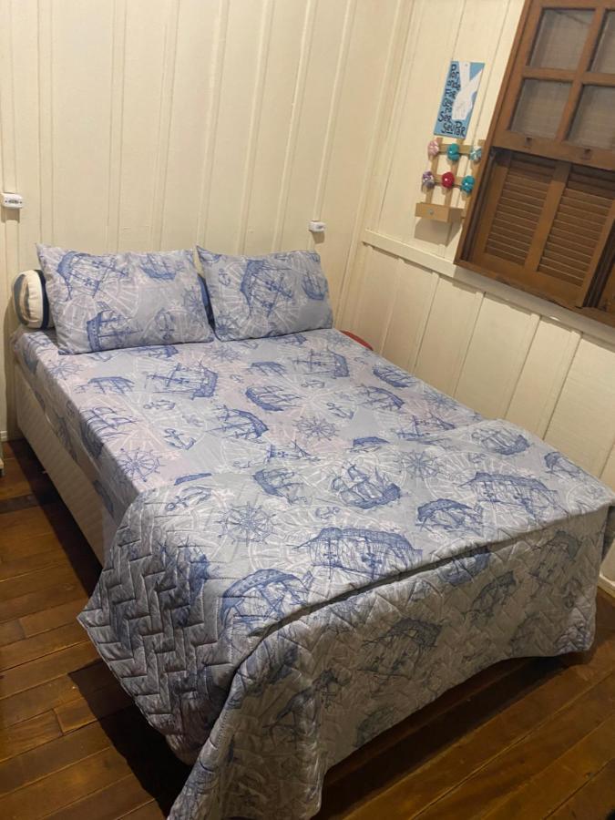 Casa De Praia Vila Nova Imbituba Sc Eksteriør bilde