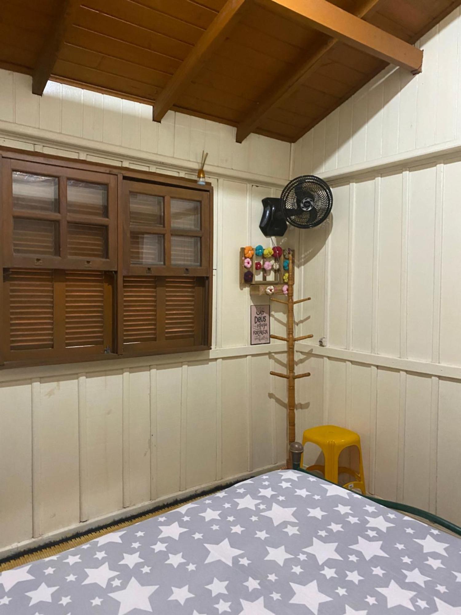 Casa De Praia Vila Nova Imbituba Sc Eksteriør bilde