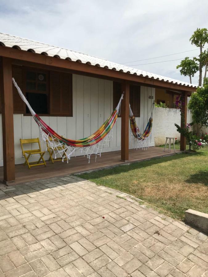 Casa De Praia Vila Nova Imbituba Sc Eksteriør bilde