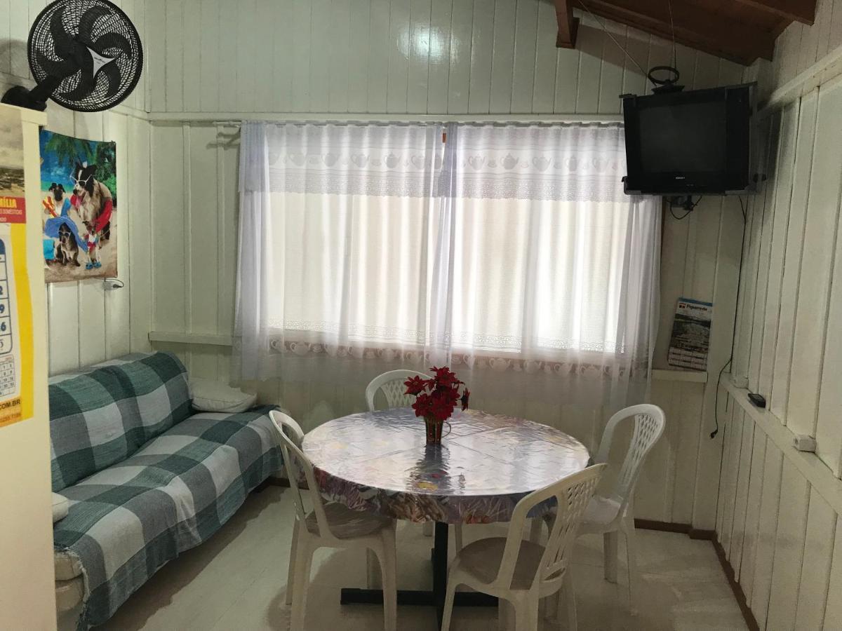 Casa De Praia Vila Nova Imbituba Sc Eksteriør bilde